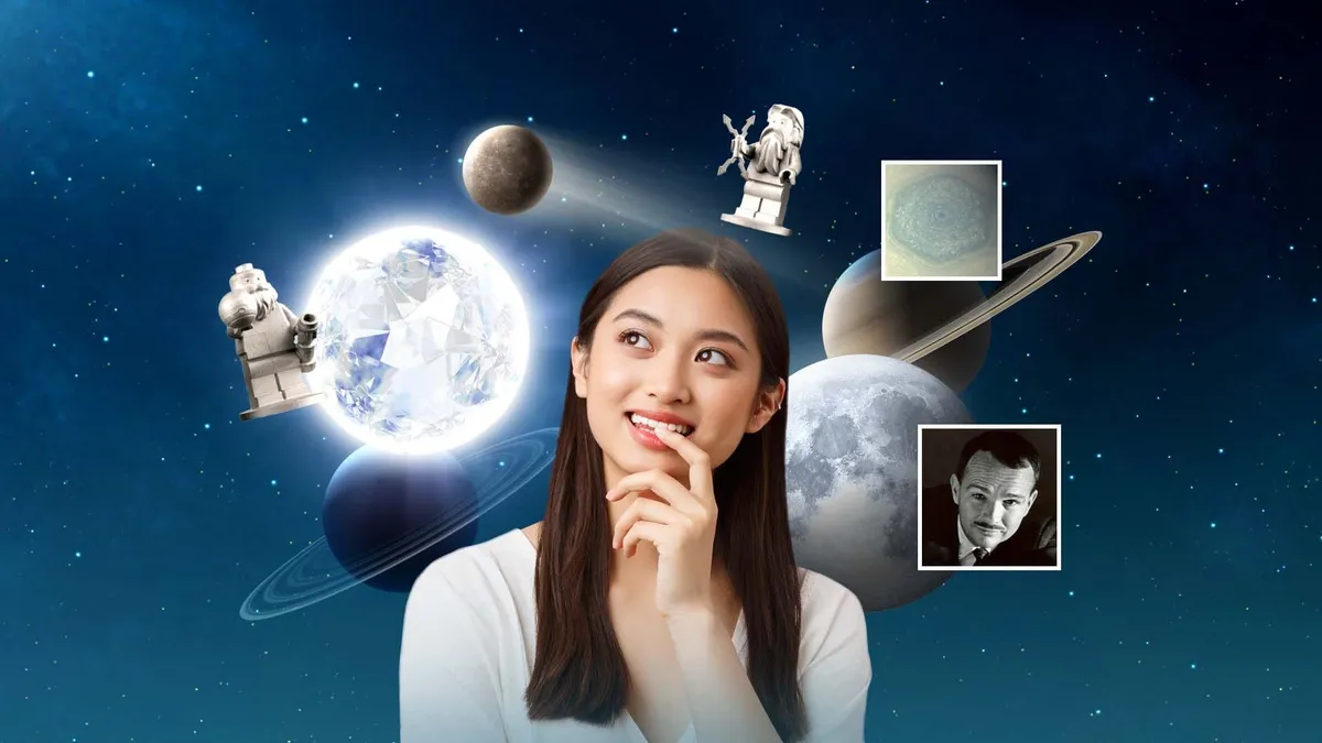 Exploring the Vast Mysteries of the Universe