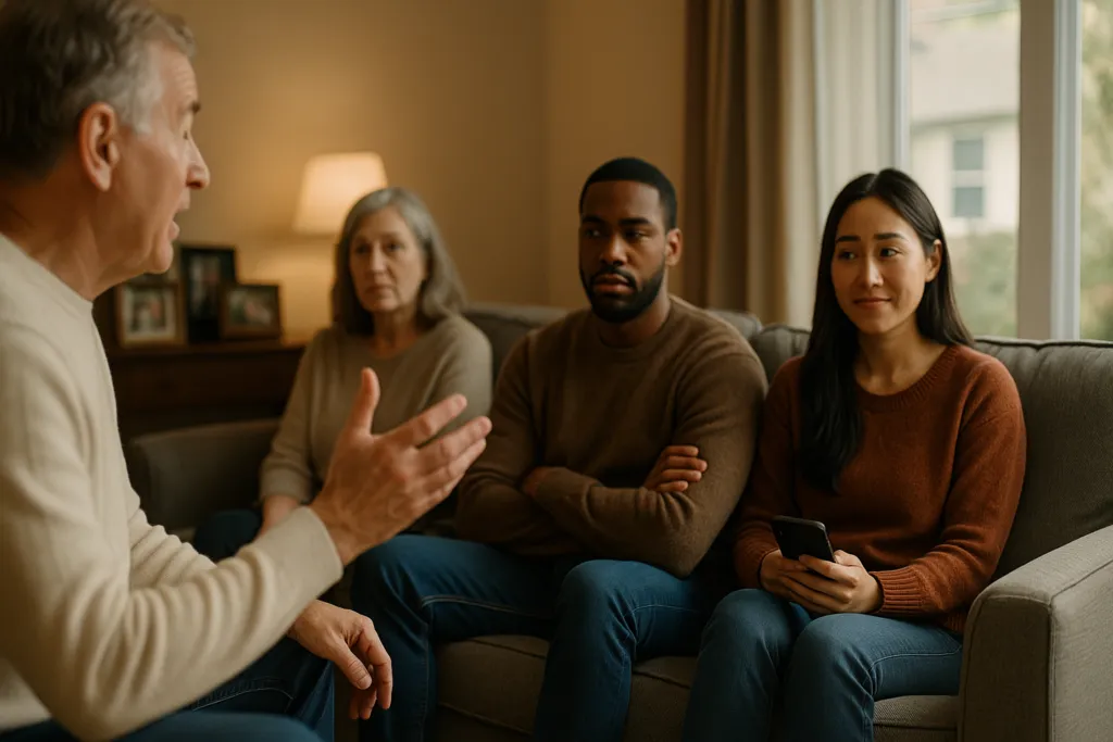 Bridging the Gap: Getting to Know Baby Boomer Behaviors