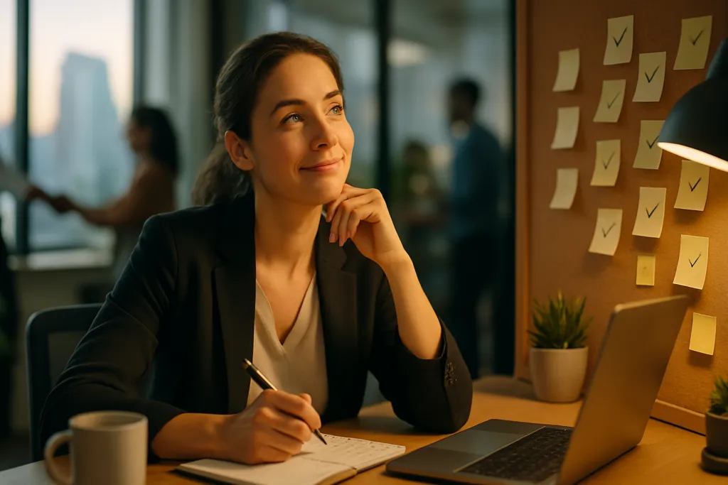 Rethinking Passion: A Journey Beyond Traditional Career Advice