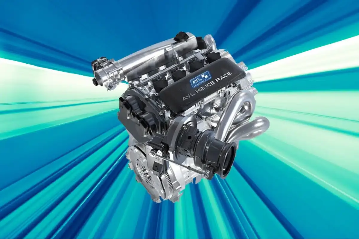 Hydrogen Engines: A Fresh Spin on Car Innovation