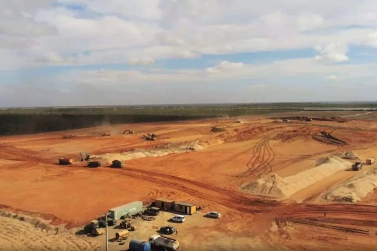 Morocco and China’s $5.6 Billion Investment: Launching Africa’s First Battery Gigafactory