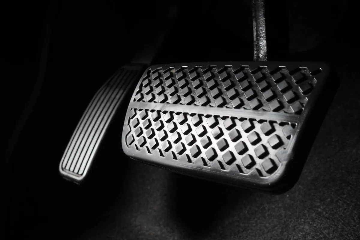 Embracing the Future: The Rise of One Pedal Driving