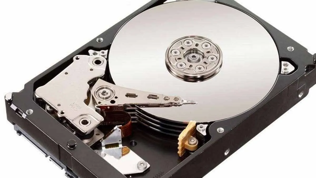 Hidden Files on "New" SSDs: A Growing Worry for Buyers
